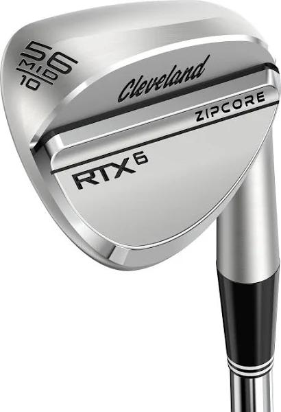 Cleveland RTX 6 ZipCore Tour Satin Wedge