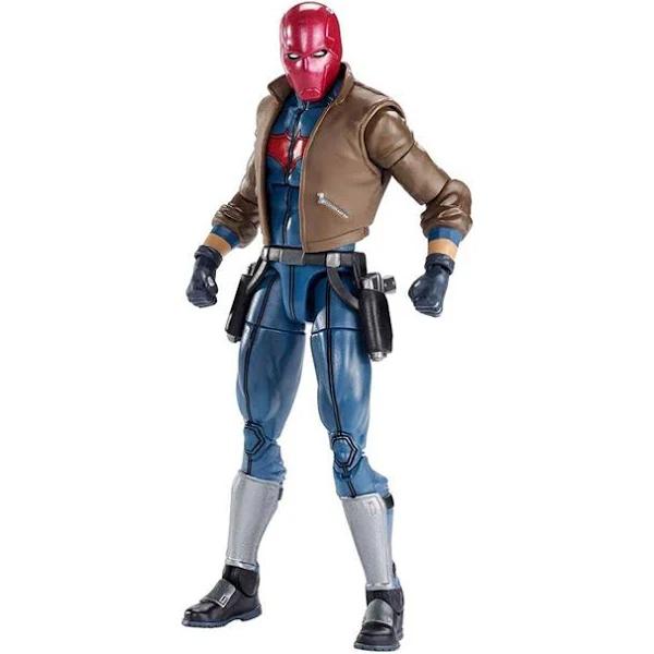 DC Comics Multiverse Red Hood Figure