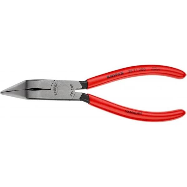 Knipex Mechanics' Pliers 200mm - 3871200