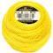 DMC Pearl Cotton Ball Size 8 87yd Bright Canary