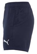 Puma Mens Active Woven Shorts Navy 4XL @ Rebel Active