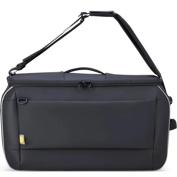 Delsey Adventure 75L Travel Bag Black