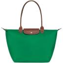 Longchamp Le Pliage Original Shoulder in Grenadine