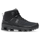 On Cloudrock 2 Waterproof Black | Eclipse, Mens, Size: 10.5