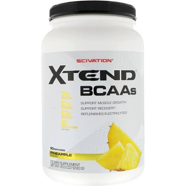 Xtend BCAA