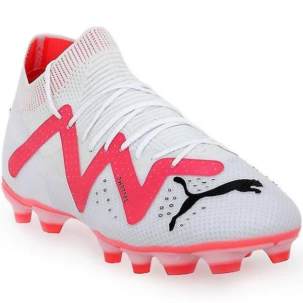 Puma Future Pro FG - White - 10