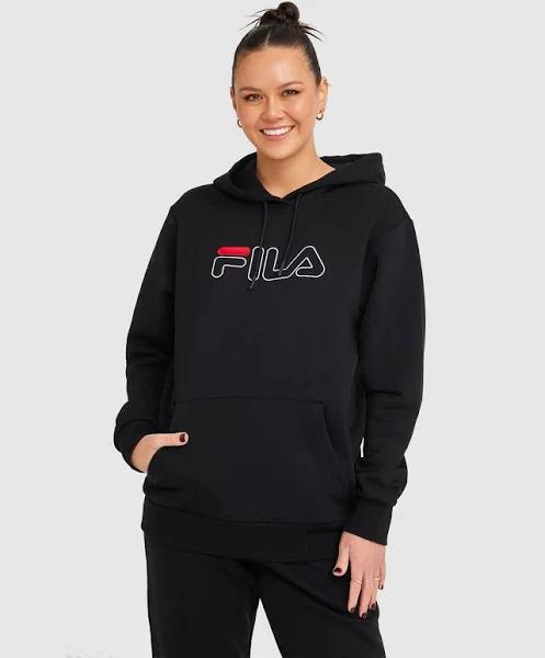 Fila Classic 2.0 Unisex Hood