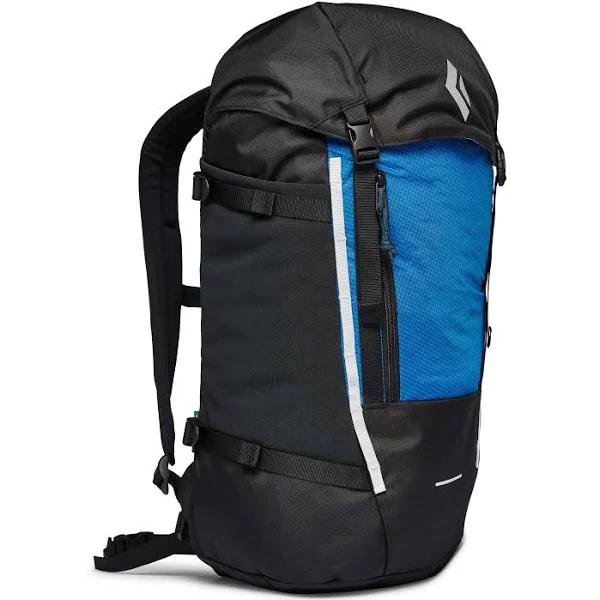 Ethos 32 Pack Kingfisher / Black