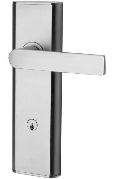 Lockwood Element Nexion Vision L3 Mechanical Entrance Lockset