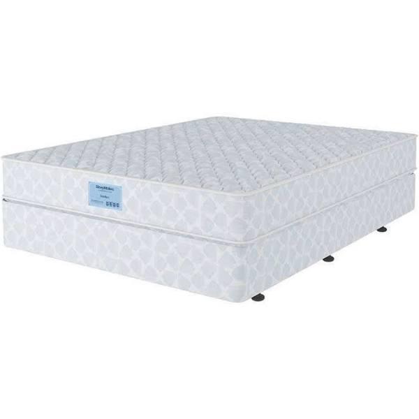 SleepMaker Hotelier Double Sided Mattress - Firm