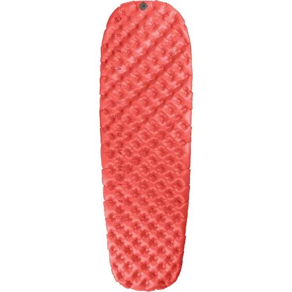 Sea to Summit Ultralight Insulated Womens Sleeping Mat - Large