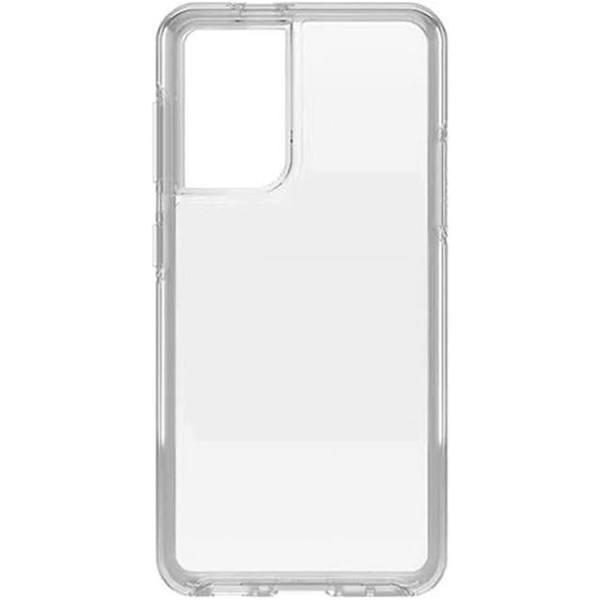 OtterBox Symmetry Clear Case for Samsung Galaxy S21 Plus 5G - Clear