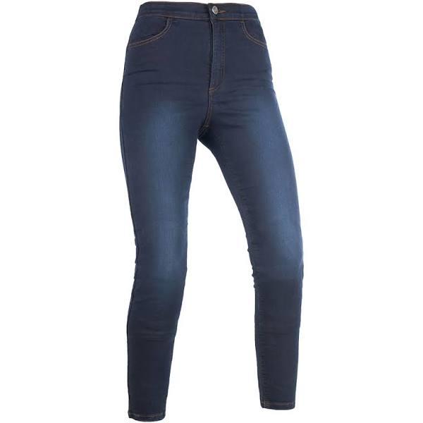 Oxford Super Jeggings 2.0 - Indigo - 10 UK