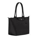 Longchamp Le Pliage Green Shopping Bag L1899919 Nero - OS