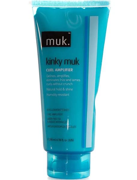 Muk - Kinky Muk Curl Amplifier 200ml