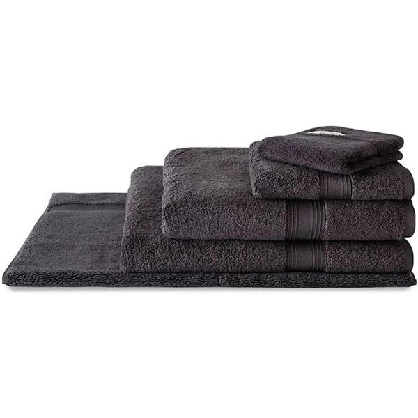 Sheridan Quick Dry Luxury Towel Collection - British Navy / Face Washer