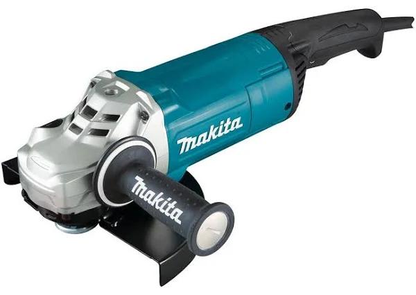 Makita GA9081X1 2400W 230mm (9") Angle Grinder