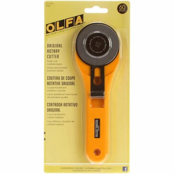 OLFA 60mm Rotary Cutter