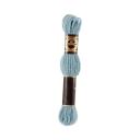 DMC Tapestry & Embroidery Wool 8.8yd-Light Blue Spruce