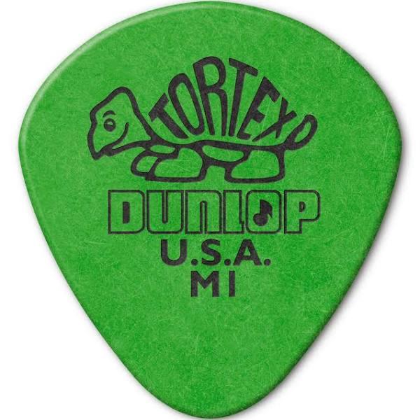 Dunlop Tortex Jazz Guitar Picks Refill Bags Qty 36 Medium Gauge 472RM1