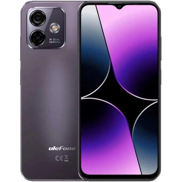 Ulefone Note 16 Pro 12GB/512GB 6.5 Purple