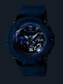 G-Shock GA2200-2A Aqua Digital Analogue Watch