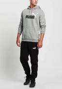 Puma Ess+ 2 Col Logo Pants Mens