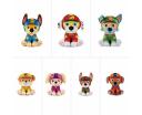 Paw Patrol Jungle Basic Plush - Assorted*