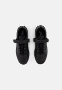 Adidas Forum Low - Black / Black