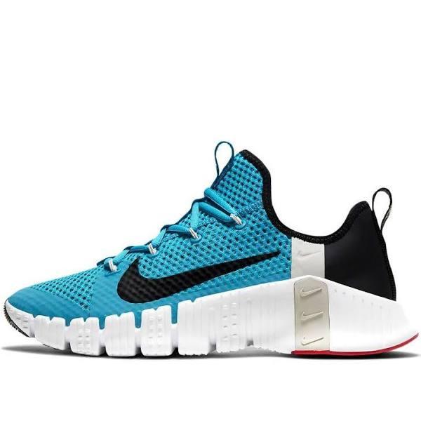 Nike Free x Metcon 3 - Blue