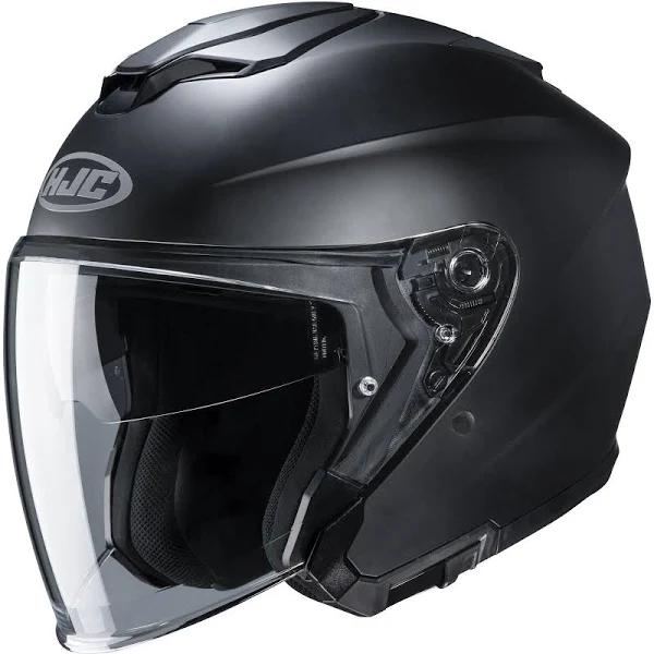 HJC I30 Helmet Semi-Flat Black S