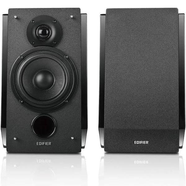 Edifier R1850DB Active 2.0 Subwoofer Supported Bookshelf Speakers