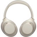 Sony WH-1000XM4 Wireless Noise Cancelling Headphones (Silver)