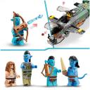 LEGO 75577 Avatar Mako Submarine