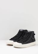 Adidas Nizza RF Hi Black/White