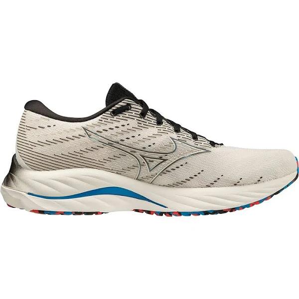 Mizuno Men's Wave Rider 26 Running Shoe