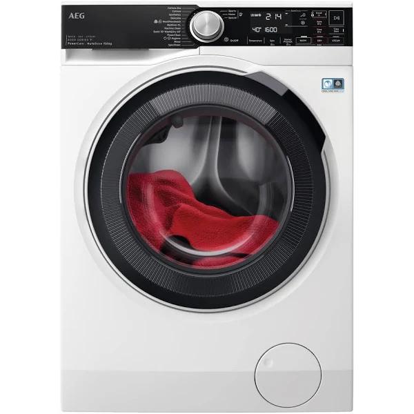 AEG 10kg/6kg Autodose Front Load Washer Dryer Combo