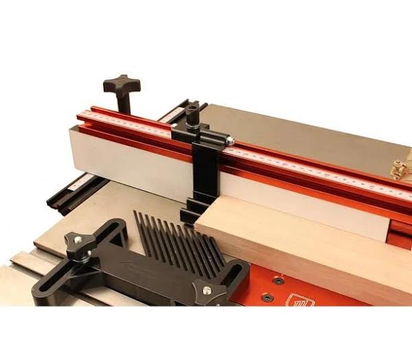 Sherwood Router Table Fence Flip Stop - AfterPay & zipPay Available