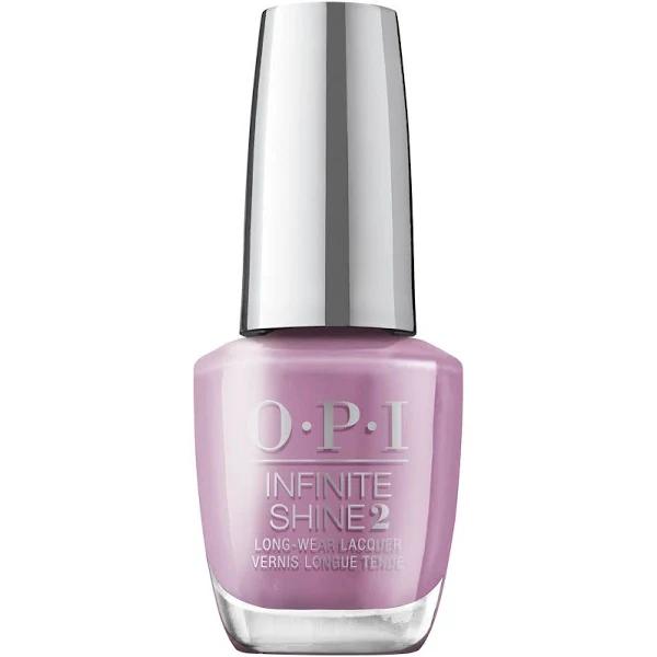 OPI Infinite Shine Nail Polish - Incognito Mode - 15ml