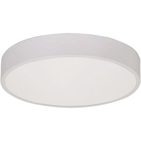 Oriel Orbis - LED Ceiling Light, 300mm / White