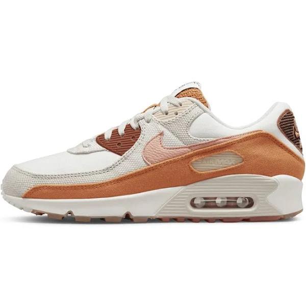 Nike Air Max 90 SE SAIL/LT Madder Root