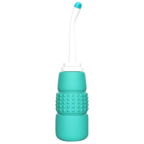 Portable Bidet Sprayer Peri Bottle Handheld Personal Bidet Bottle for Postpartum Perineal Care - AfterPay & zipPay Available