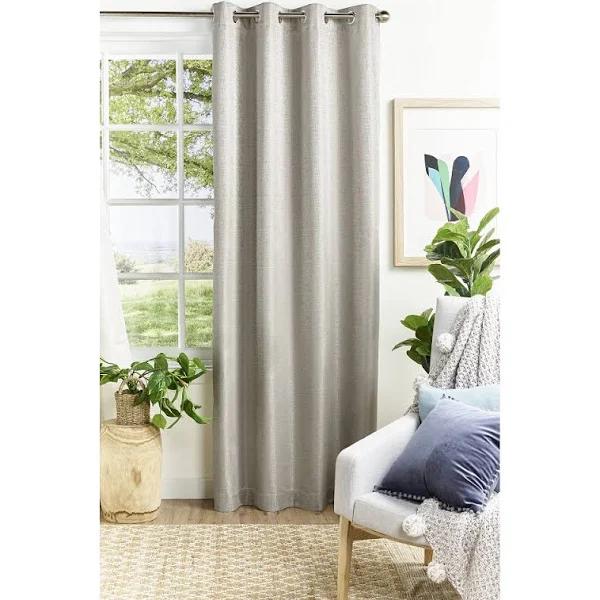 Mode Home Hopkin Eyelet Curtain