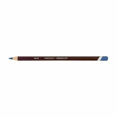 Derwent Coloursoft Pencil Ultramarine C290 x Carton of 6 : 700981