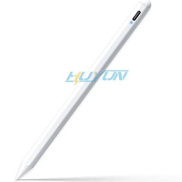 Stylus Pen For Ipad Pro 2018-2020 Apple Pencil 2nd -7th Gen With Palm