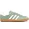 Adidas Samba OG W Silver Green/ Core White/ Gum