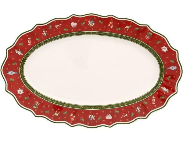 Villeroy & Boch Toy's Delight Serving Dish