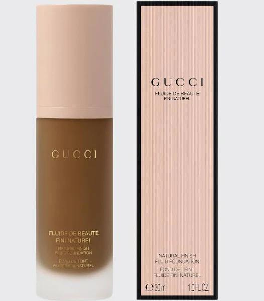 Gucci 570C Fluide De Beauté Fini Naturel Natural Finish Fluid Foundation 30ml