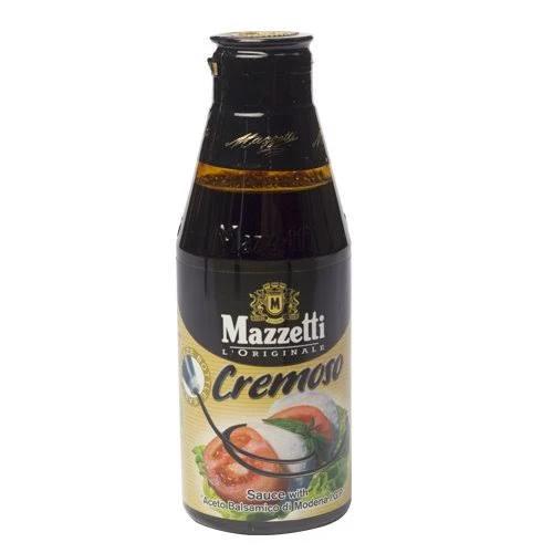 Mazzetti Balsamic Vinegar Gourmet Glaze