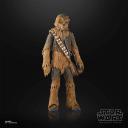 Star Wars The Black Series Return of The Jedi Chewbacca Action Figure